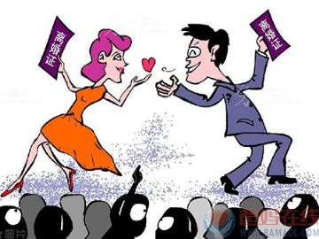 离婚，抚养权大战，致胜的5大条件！