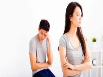 老婆怀孕了，但我们的婚姻走不下去了