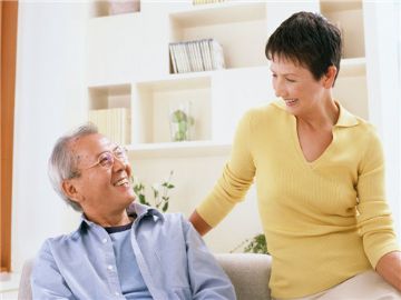 爱上了一个网友，见面滚了床单