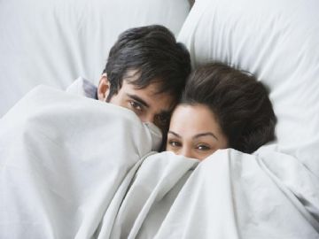 已婚女和我暗度陈仓多年始终不肯公开
