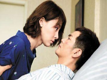 丈夫突如其来的性冷淡