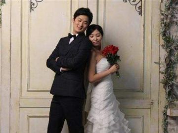 和男友已经相爱5年半可他却背叛了我