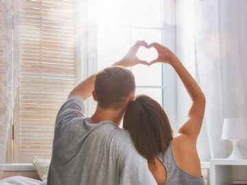 生活的波折往往会使一个女神变成怨妇