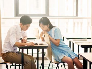 这段婚姻是放弃吗，可我的孩子该怎么办