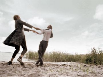 夫妻婚姻出现问题，并不是一个人的事