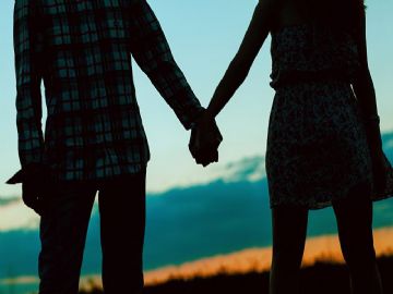 婚姻生活并不我想象中的那么幸福快乐