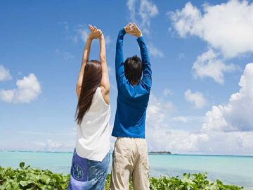 男友他妈以断母子关系逼迫他和我分手