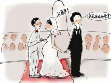 聪明的女人不做婚外情人！